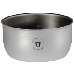 Trangia 27er Saucepan Duossal 2.0 - 1 Liter Topf Innen