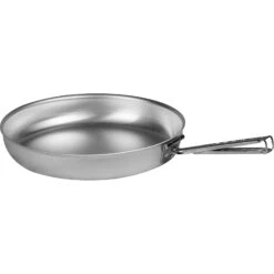 Trangia Aluminium Frypan 22 Cm - Bratpfanne