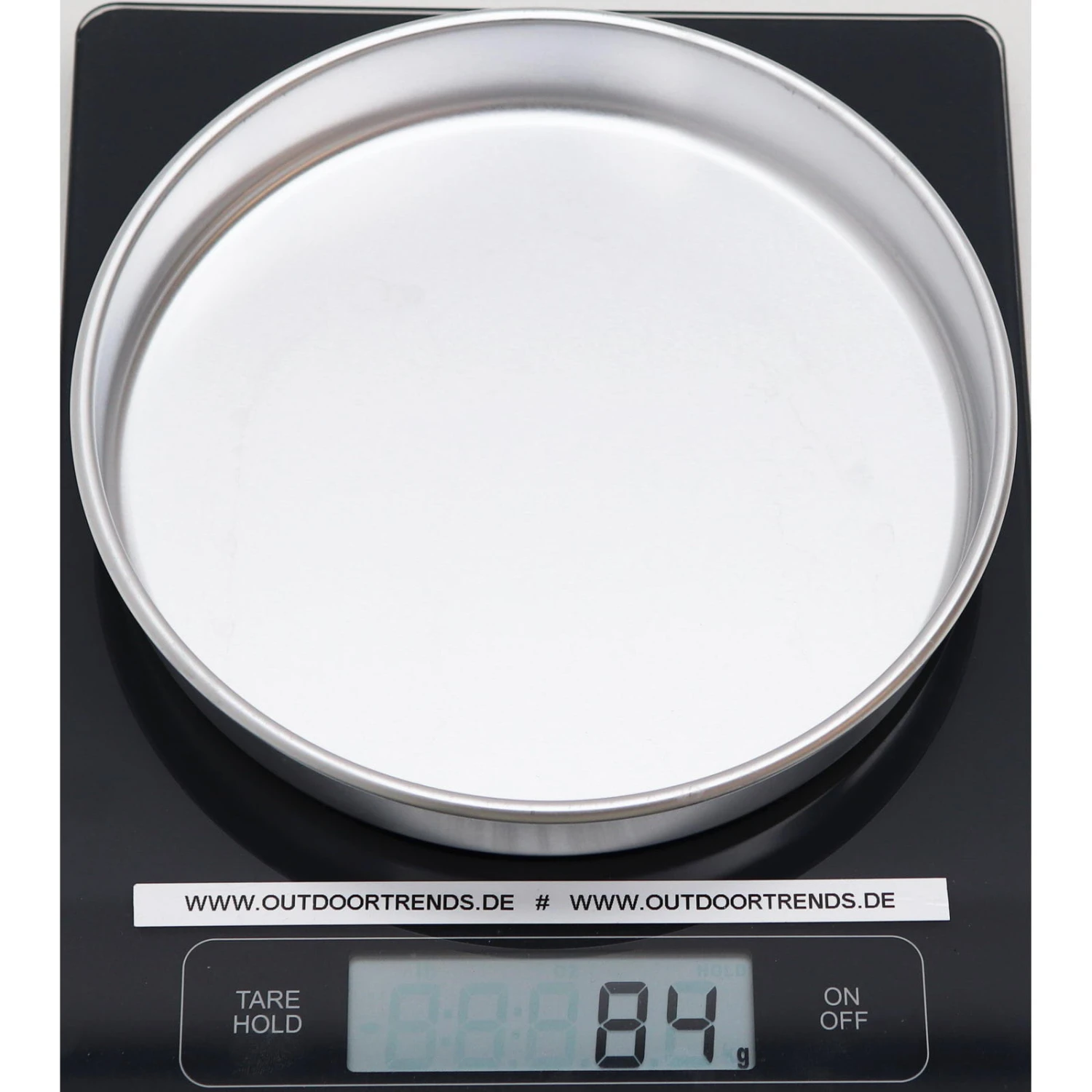 Trangia Bratpfanne UL Alu Für 27er Serie 2 Trangia Bratpfanne UL Alu Für 27er Serie – Bild 2