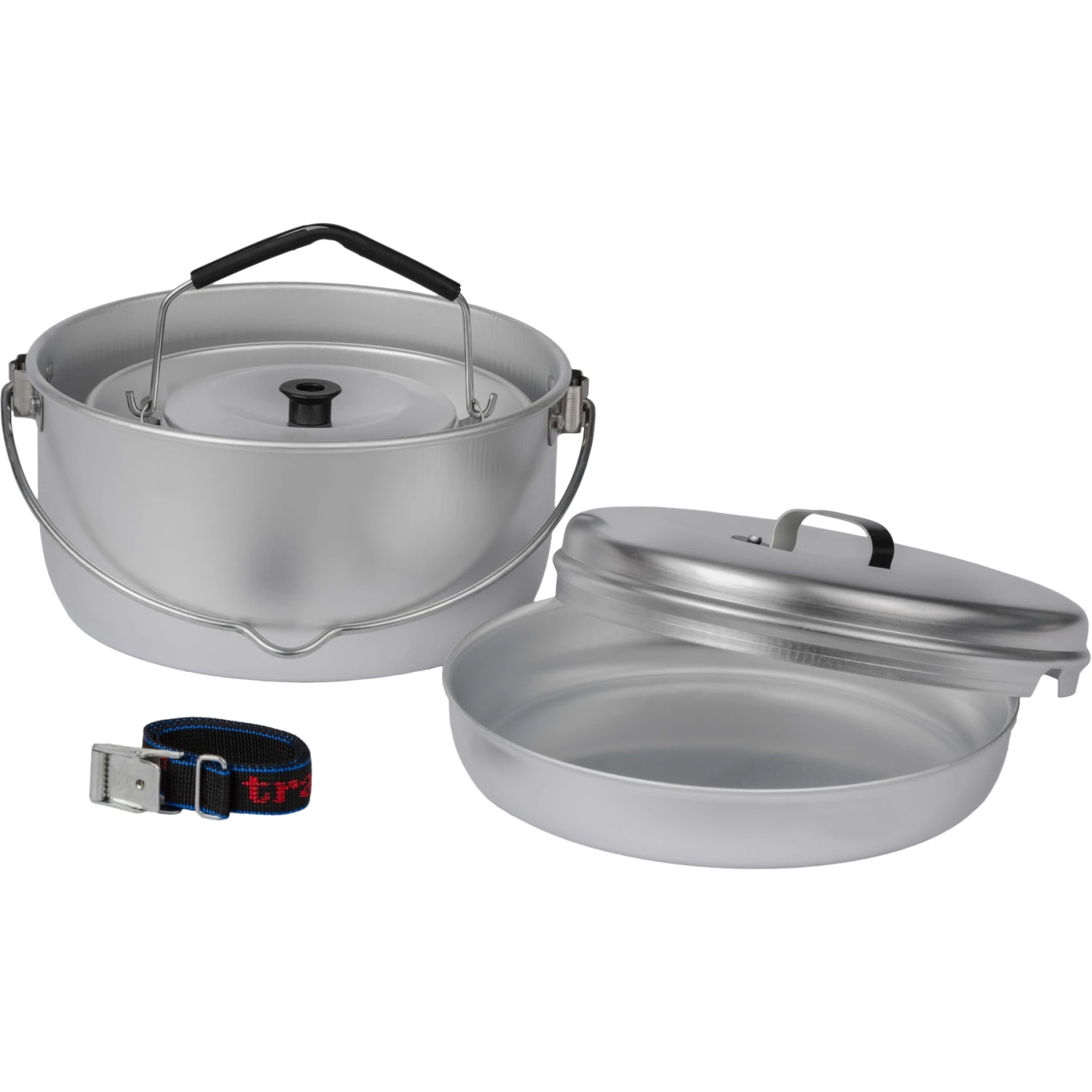 Trangia Campingset 24 2 Trangia Campingset 24 – Bild 2