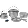 Trangia Camping-Set 24