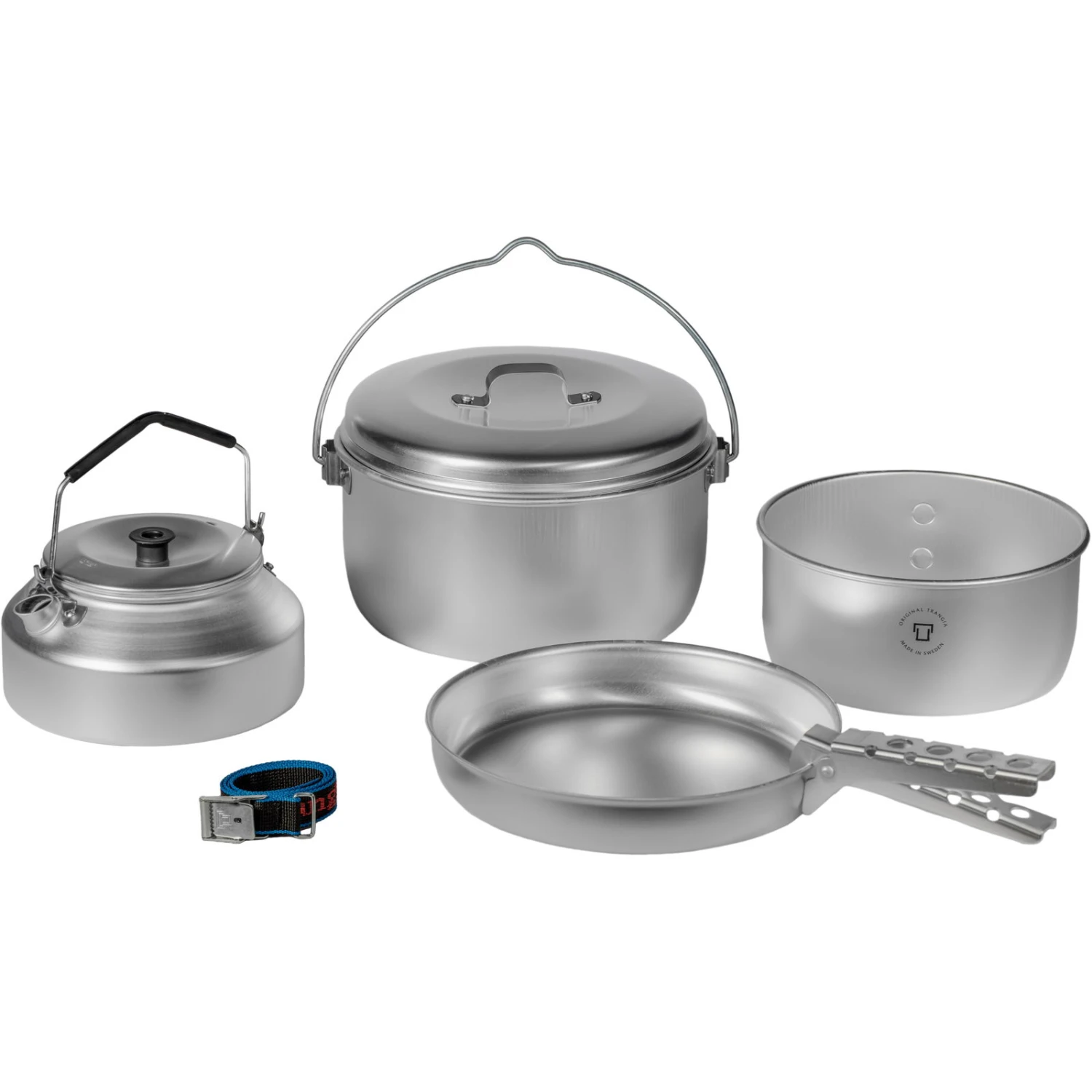 Trangia Camping-Set 24 1 Trangia Camping-Set 24
