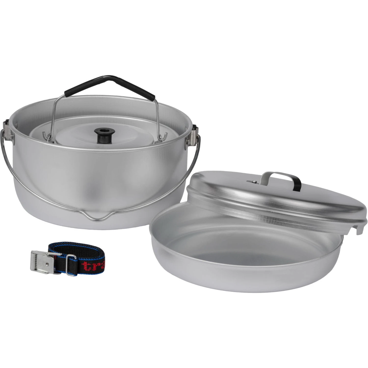 Trangia Camping-Set 24 2 Trangia Camping-Set 24 – Bild 2