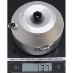 Trangia Camping-Set 628 -Trangia trangia camping set 628 sc 406280 5