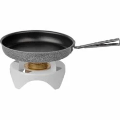 Trangia Bratpfanne Antihaftbeschichtung 22 Cm -Trangia trangia frypan 307250 02 1146553