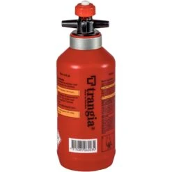 Trangia Brennstoffflasche 0,3 L - Red
