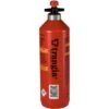 Trangia Brennstoffflasche 1,0 L - Red