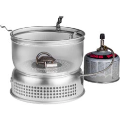 Trangia Gasbrenner GB74 -Trangia trangia gasburner 03 837290