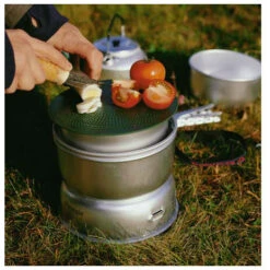 Trangia Multidisk -Trangia trangia multidisk detail 3