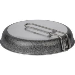 Trangia Non-Stick Frypan 24 Cm - Bratpfanne -Trangia trangia non stick frypan 24 cm bratpfanne sc 307254 2