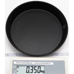 Trangia Non-Stick Frypan 29 Cm - Bratpfanne -Trangia trangia non stick frypan 29 cm bratpfanne sc 307258 4