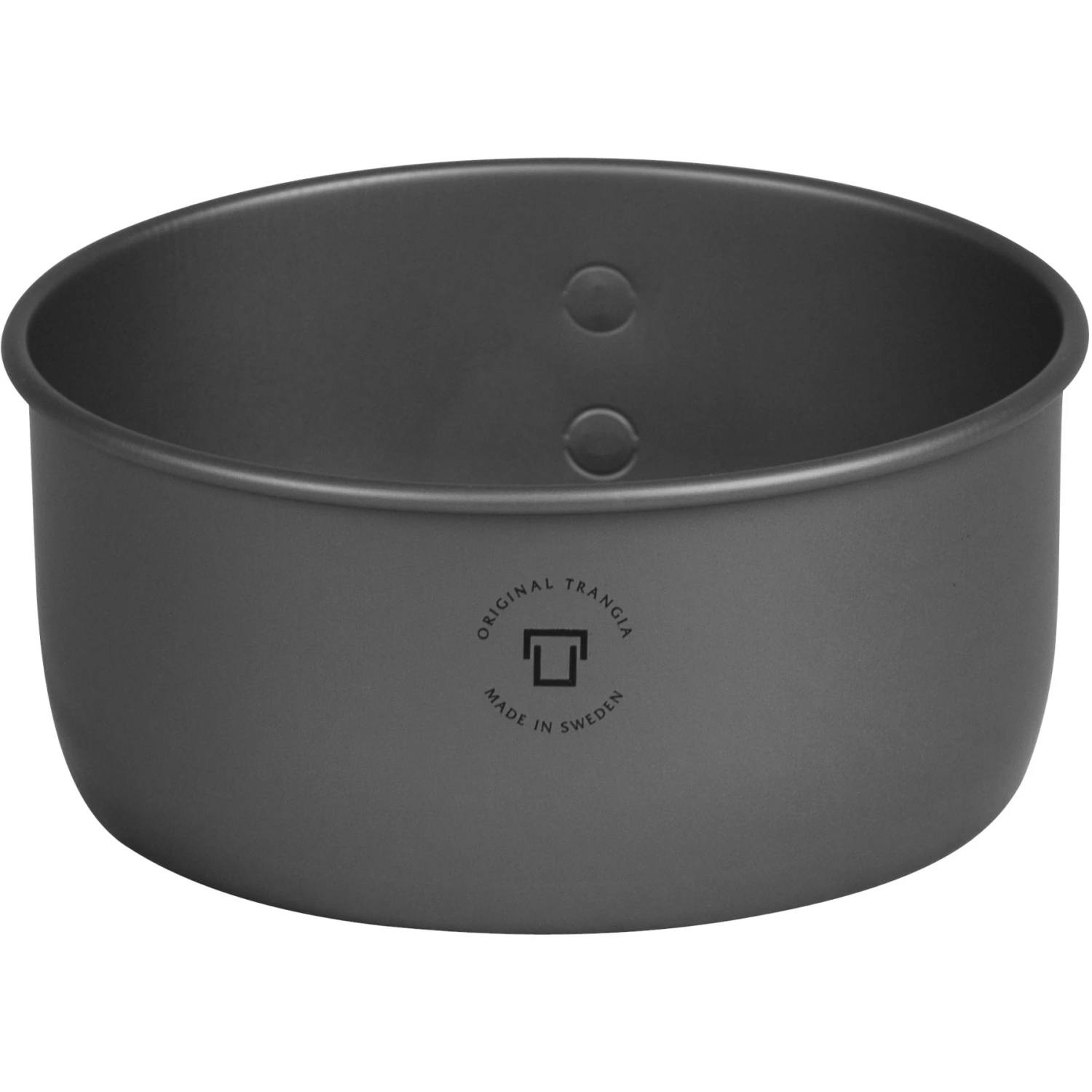 Trangia Topf 1.5l HA Für Serie 25 1 Trangia Topf 1.5l HA Für Serie 25