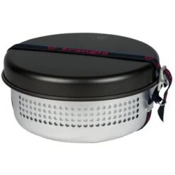 Trangia Storm Cooker 25-4 UL/GB - Sturmkocherset Mit Gasbrenner -Trangia trangia storm cooker 25 4 ul gb 147254 04 1149732