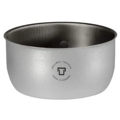 Topf 1,0 L Für Trangia 27 Duossal - Topf