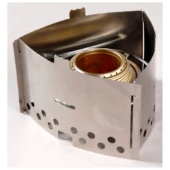 Trangia Triangle - Spirituskocher -Trangia trangia triangle spirituskocher detail 3