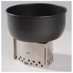 Trangia Triangle - Spirituskocher -Trangia trangia triangle spirituskocher detail 4