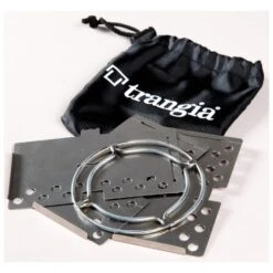 Trangia Triangle - Spirituskocher -Trangia trangia triangle spirituskocher detail 5