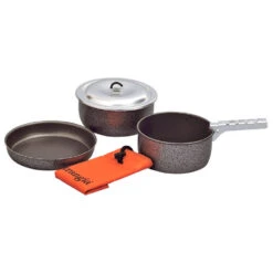 Trangia Tundra III Non-stick - Topf