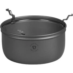 Trangia Windschutz HA ALU Oben Für Trangia Serie 25