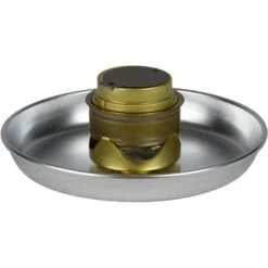 Trangia Winter Attachment - Winterbrennerset Für Sturmkocher