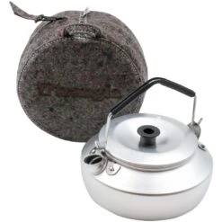Trangia Wool Case Kettle Small - Etui -Trangia trangia wool case kettle small 602325 03 1377223